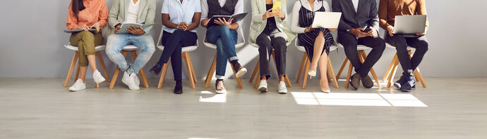 Recrutement CMA SARL